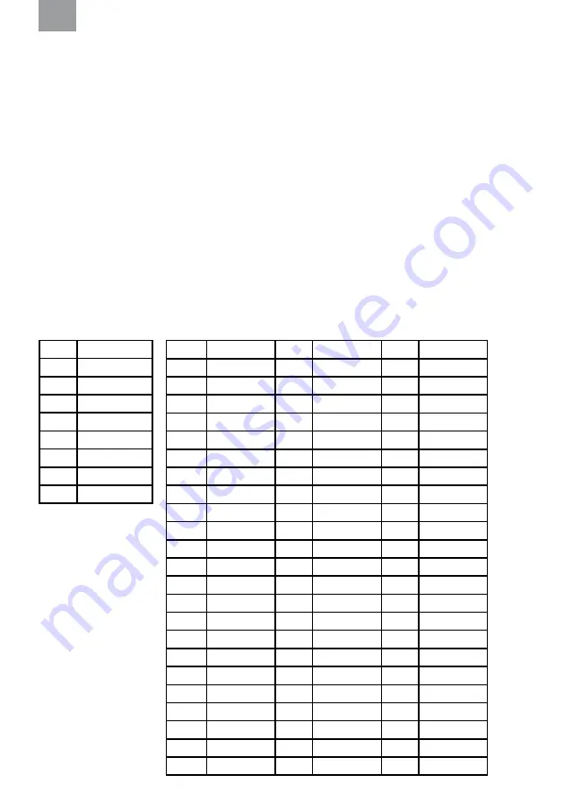 3M PELTOR LiteCom Plus MT7H7 4410-EU Series Manual Download Page 41