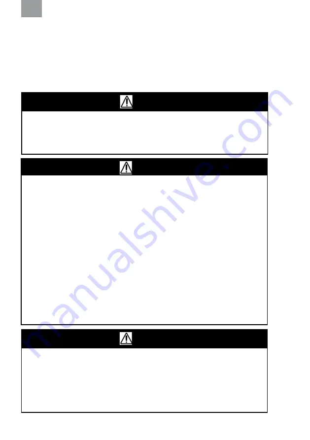 3M PELTOR LiteCom Plus MT7H7 4410-EU Series Manual Download Page 47