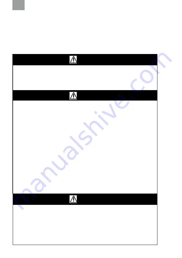 3M PELTOR LiteCom Plus MT7H7 4410-EU Series Manual Download Page 57