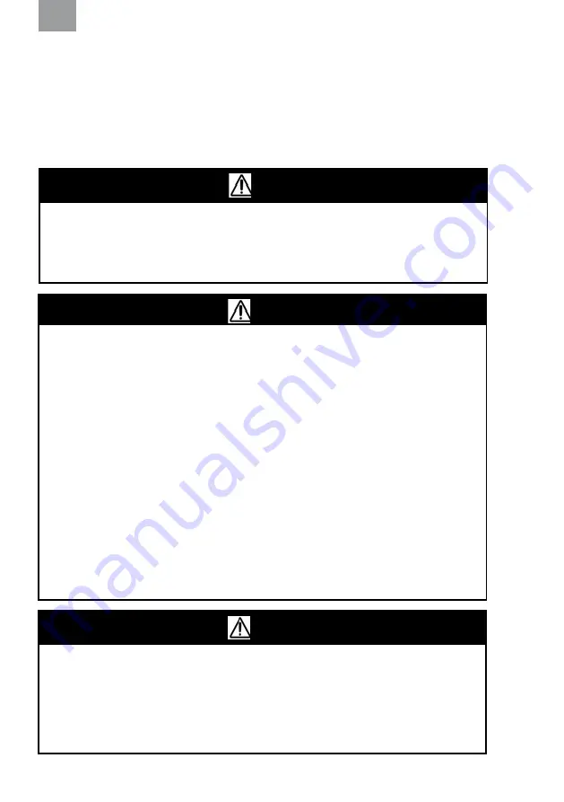 3M PELTOR LiteCom Plus MT7H7 4410-EU Series Manual Download Page 77