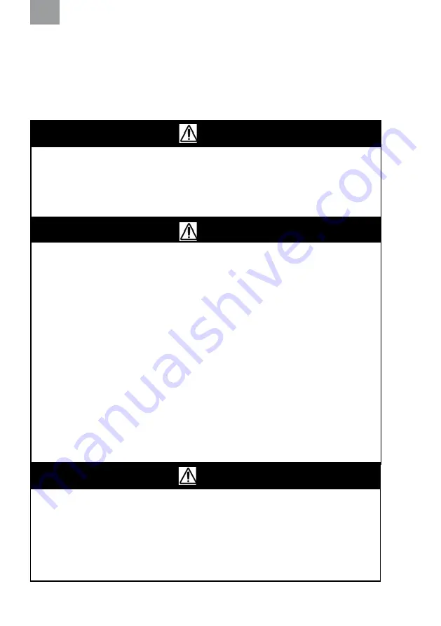 3M PELTOR LiteCom Plus MT7H7 4410-EU Series Manual Download Page 97