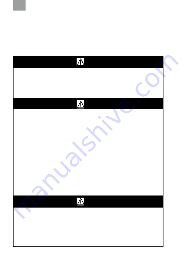 3M PELTOR LiteCom Plus MT7H7 4410-EU Series Manual Download Page 167