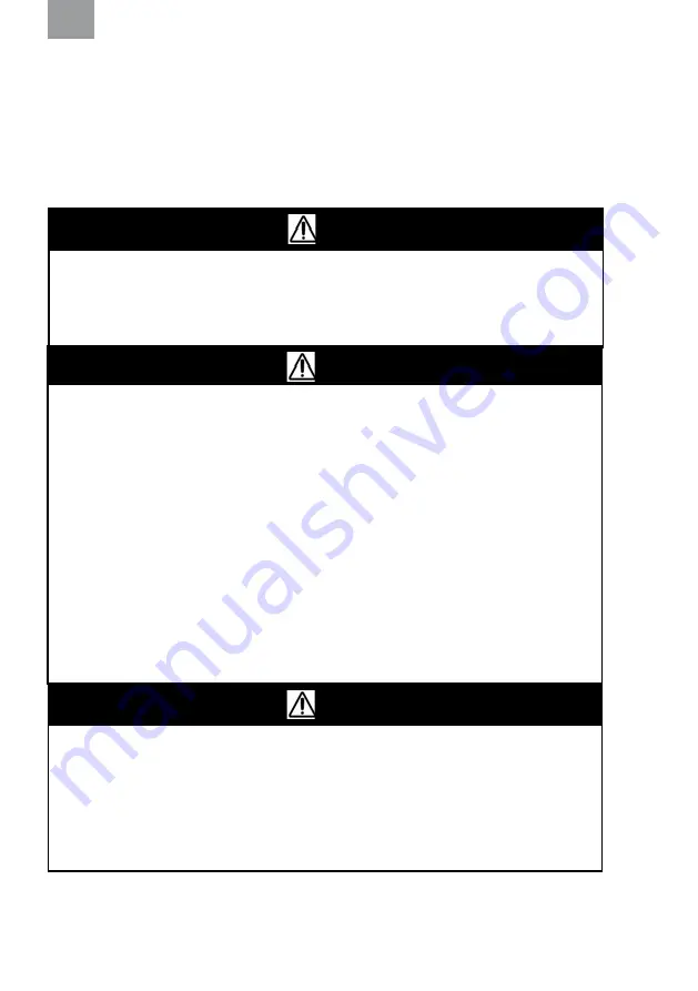 3M PELTOR LiteCom Plus MT7H7 4410-EU Series Manual Download Page 187