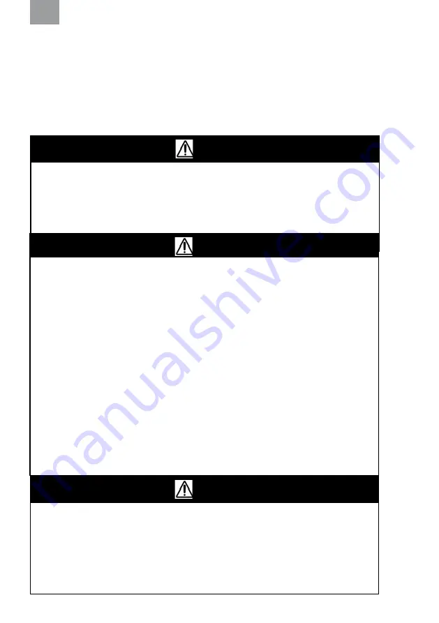 3M PELTOR LiteCom Plus MT7H7 4410-EU Series Manual Download Page 227