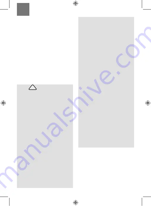 3M Peltor Optime I H510A Manual Download Page 8