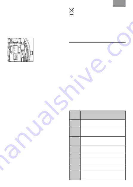 3M PELTOR ProTac Hunter Manual Download Page 119