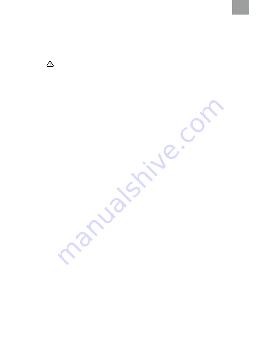 3M Peltor WS Alert XP MRX21*WS5 Series User Manual Download Page 18