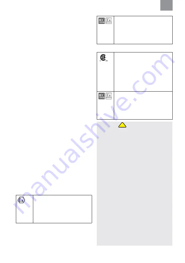 3M PELTOR WS LiteCom Pro III Series Manual Download Page 152