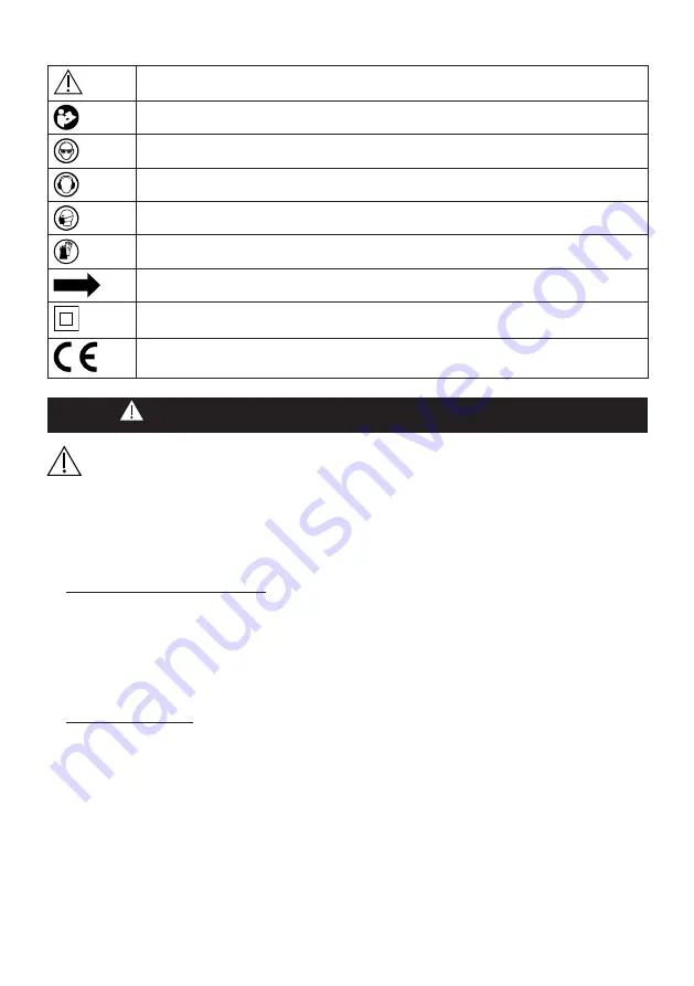 3M Perfect-It 3MROP15 Instruction Manual Download Page 112