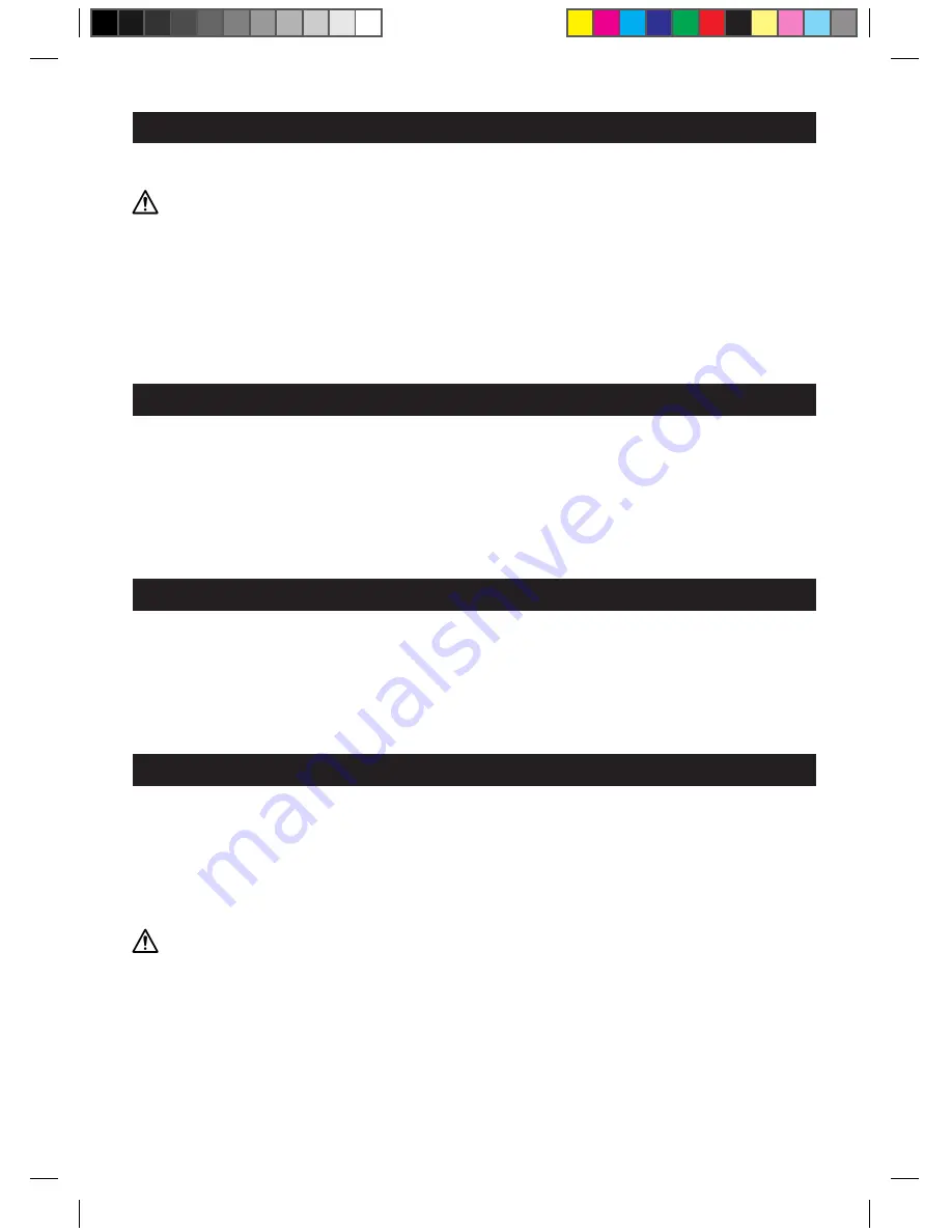 3M PN 64380 Manual Download Page 30