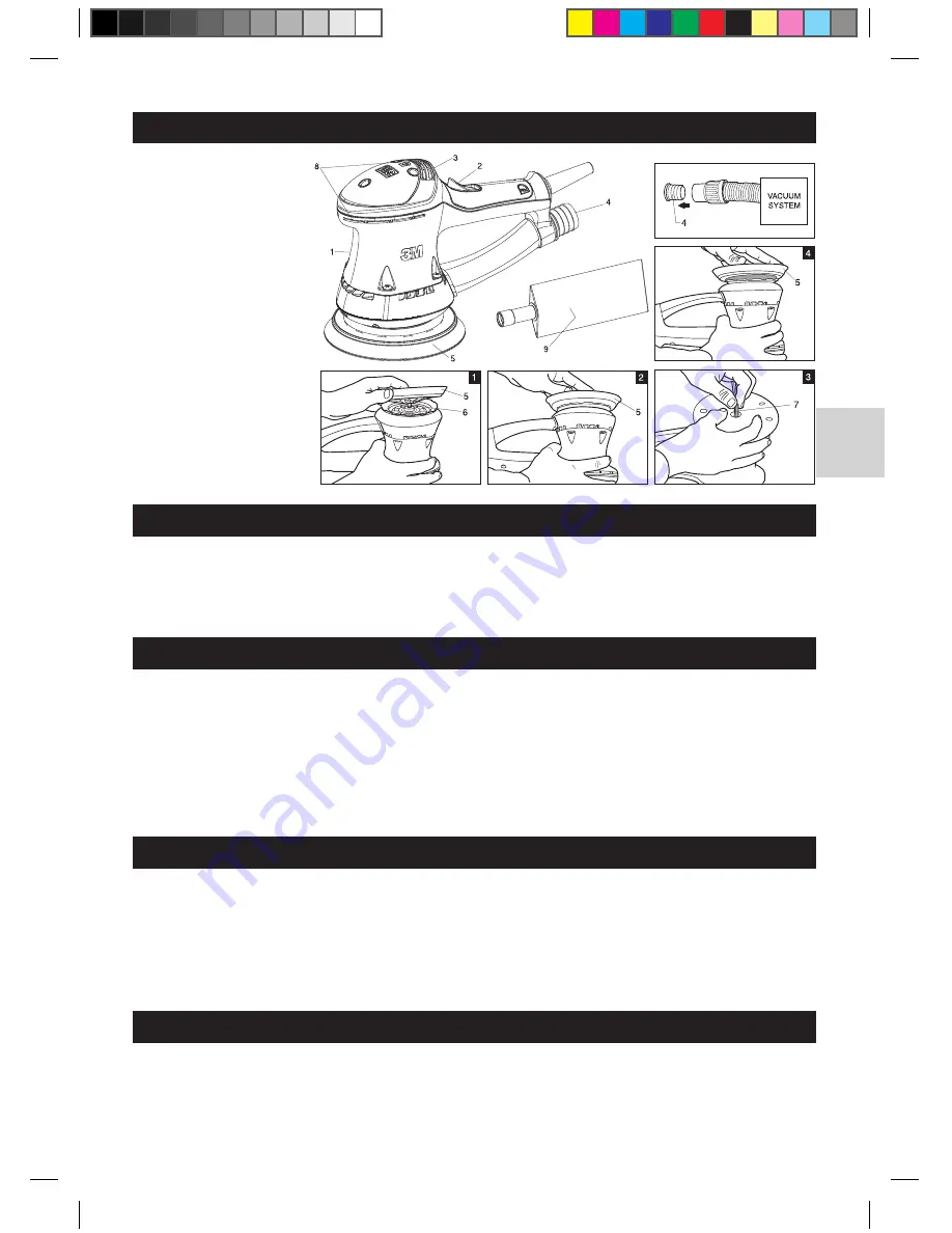 3M PN 64380 Manual Download Page 35