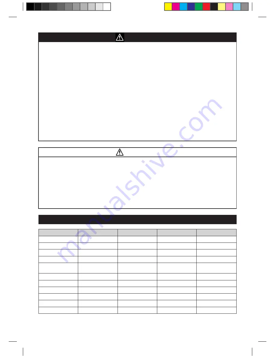 3M PN 64380 Manual Download Page 46