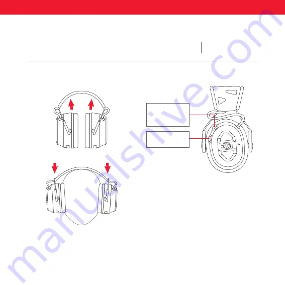 3M Pro-Comms Manual Download Page 35