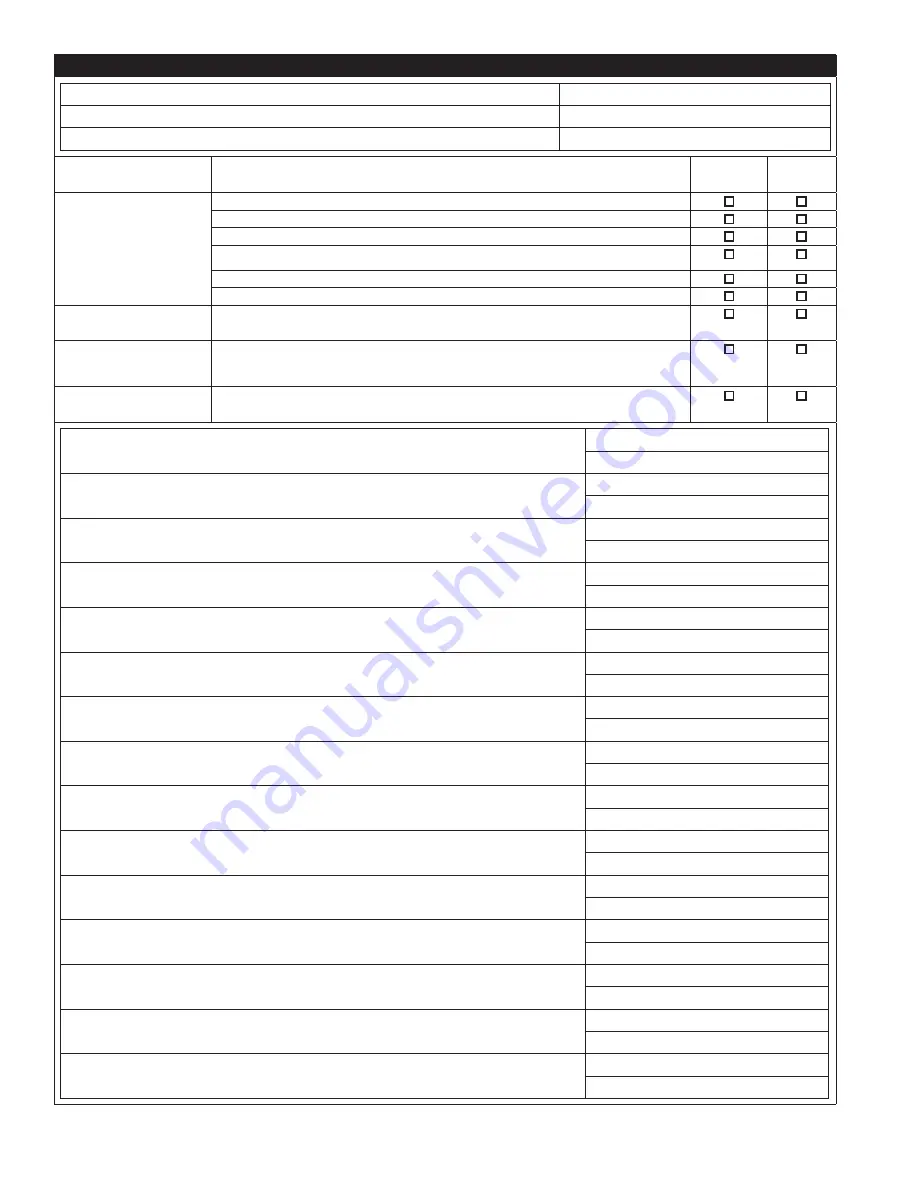 3M PROTECTA 3100418 Manual Download Page 30