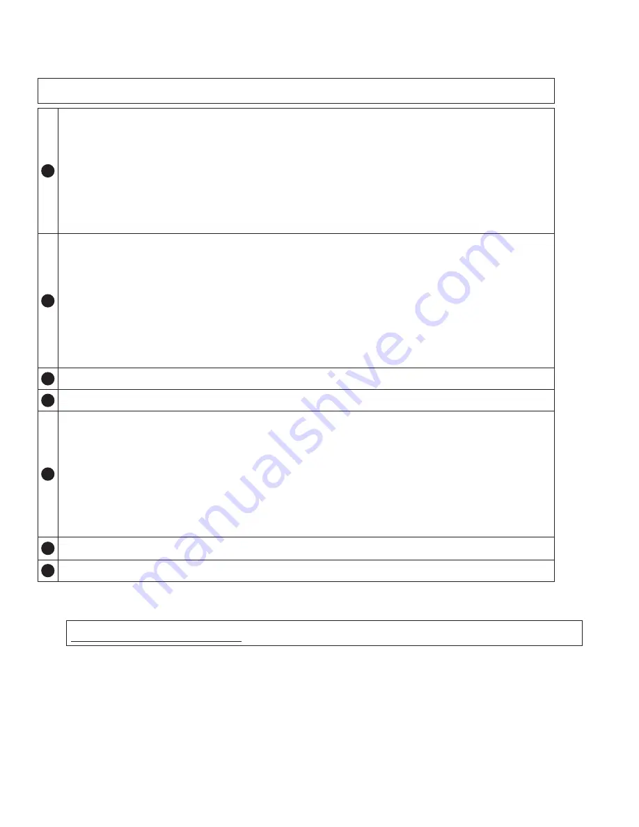 3M Protecta 3590036 User Instructions Download Page 66