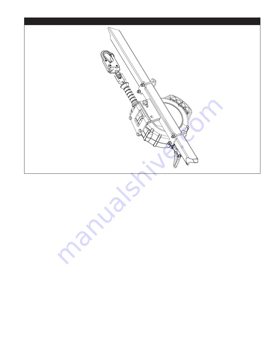 3M PROTECTA 3590497 User Instruction Manual Download Page 5