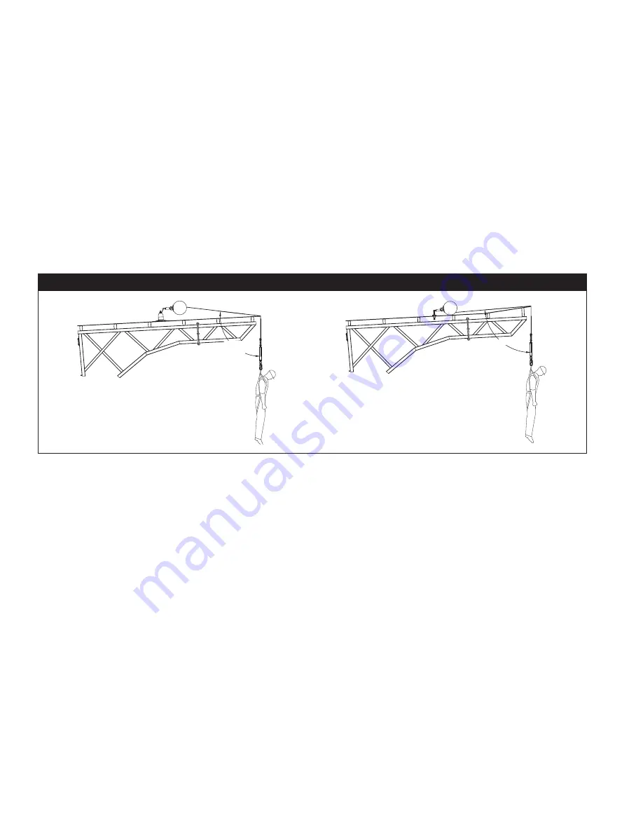 3M PROTECTA 3590500 User Instructions Download Page 34