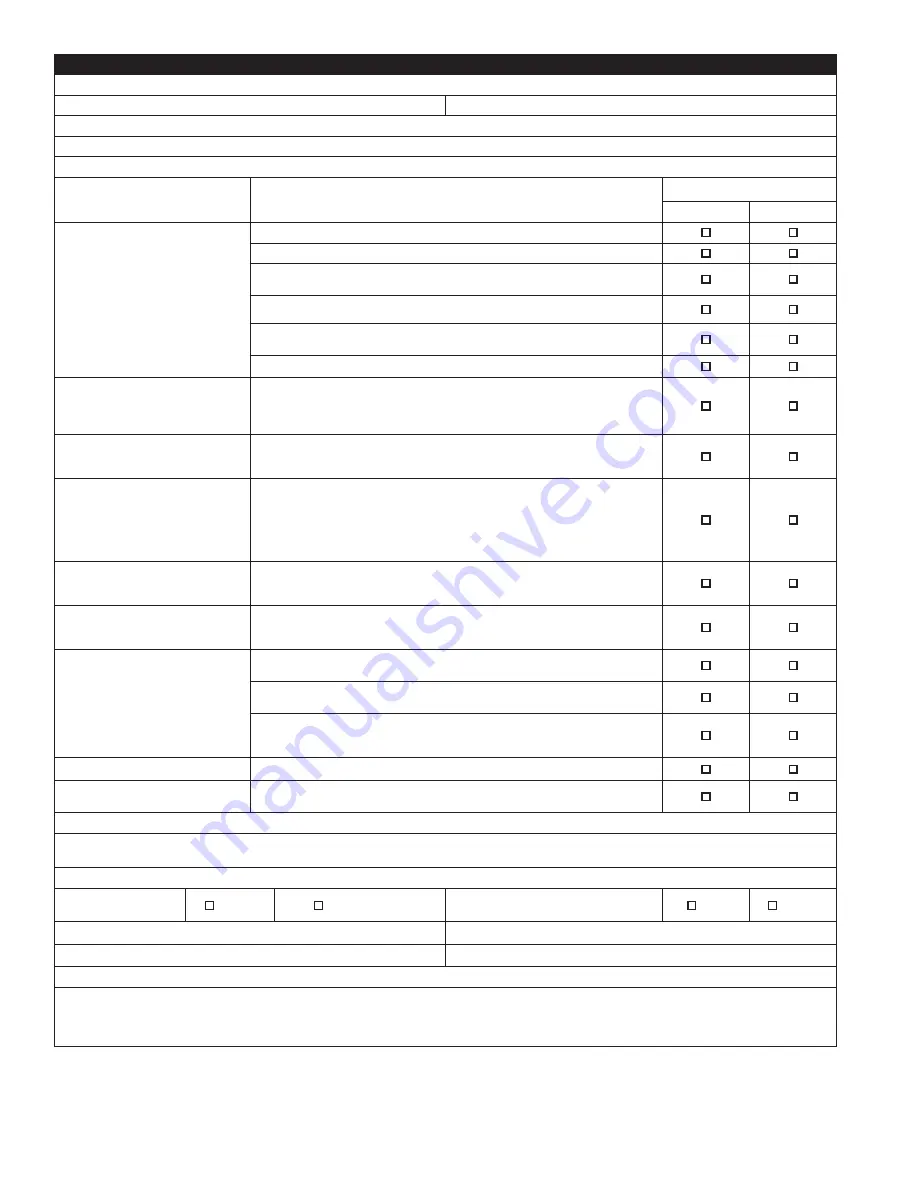 3M PROTECTA 3590500 User Instructions Download Page 44