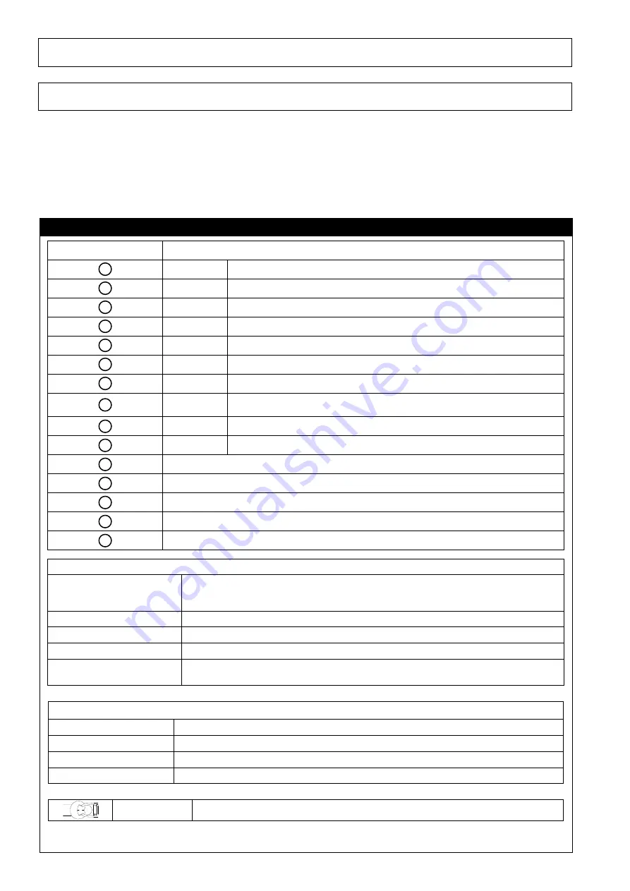 3M PROTECTA 9509437/20LF User Instruction Manual Download Page 198