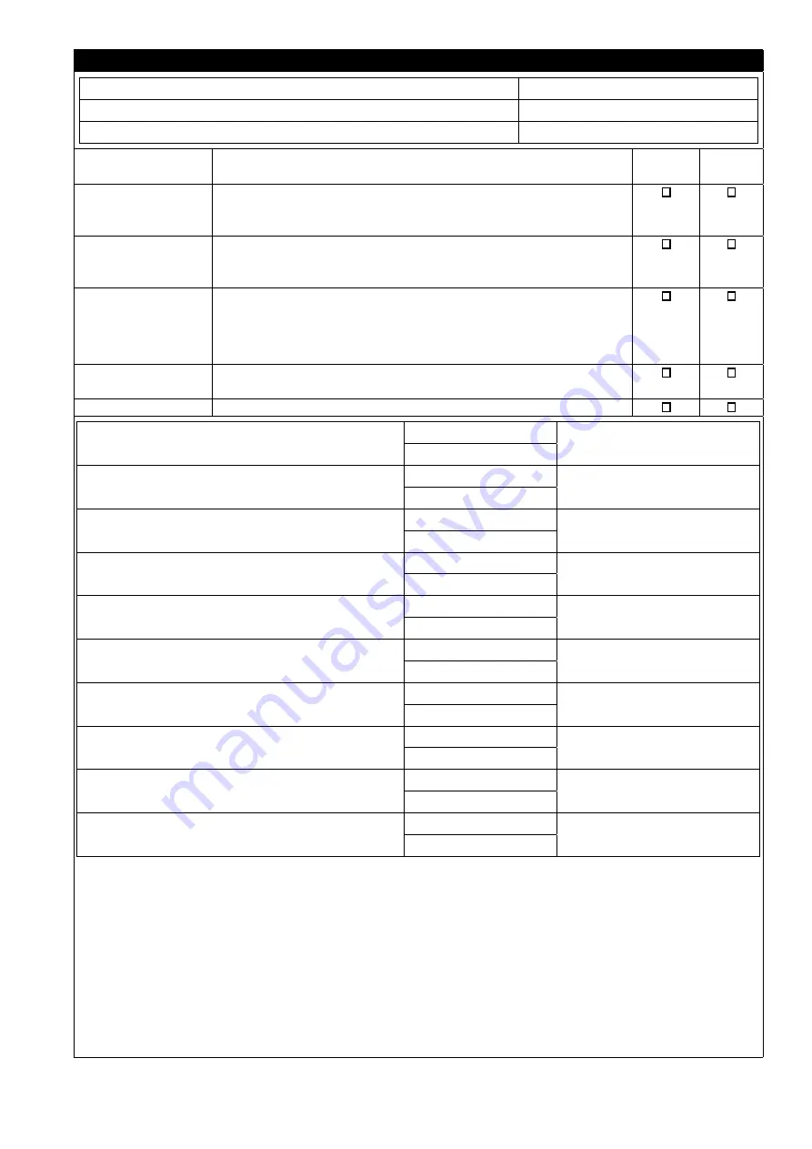 3M PROTECTA AE521 User Instruction Manual Download Page 195