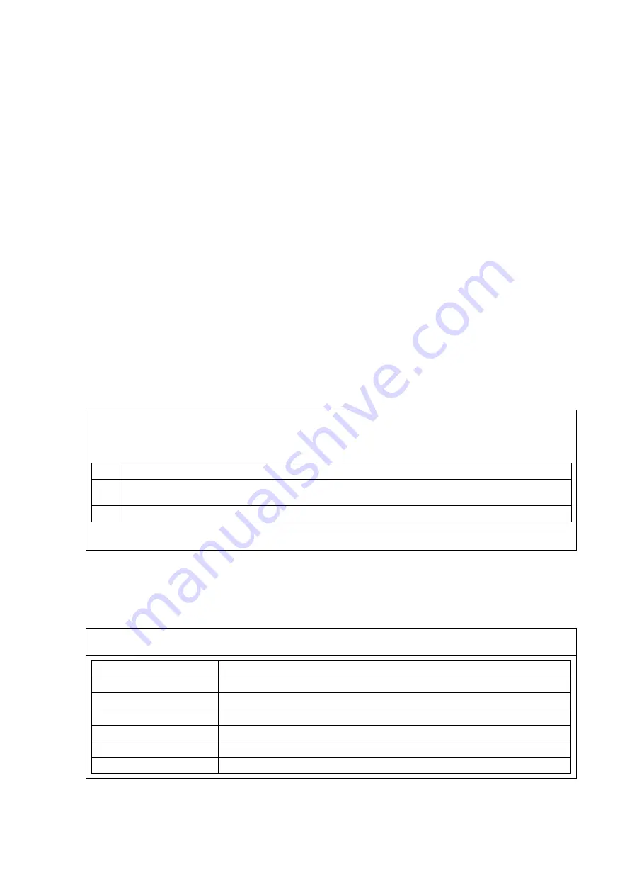 3M PROTECTA AE521 User Instruction Manual Download Page 244