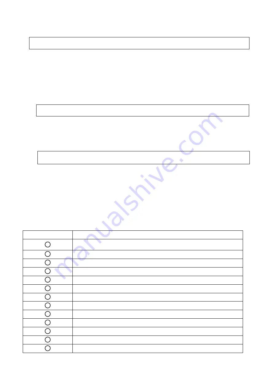 3M PROTECTA AF725 User Instruction Manual Download Page 66