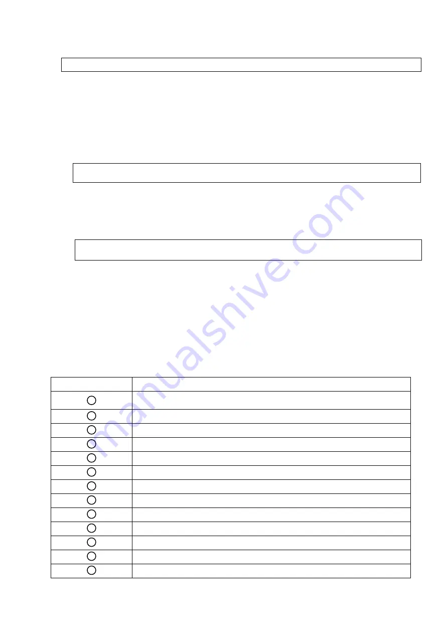 3M PROTECTA AF725 User Instruction Manual Download Page 121