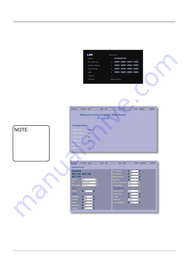 3M SCP715 Operator'S Manual Download Page 43