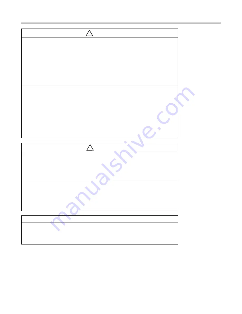 3M SelfCheck System 6410 Скачать руководство пользователя страница 10