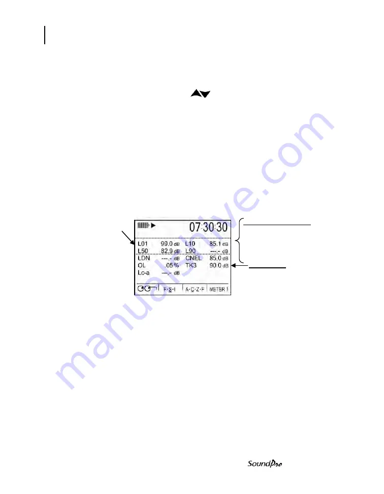 3M SP-DL-1 User Manual Download Page 82