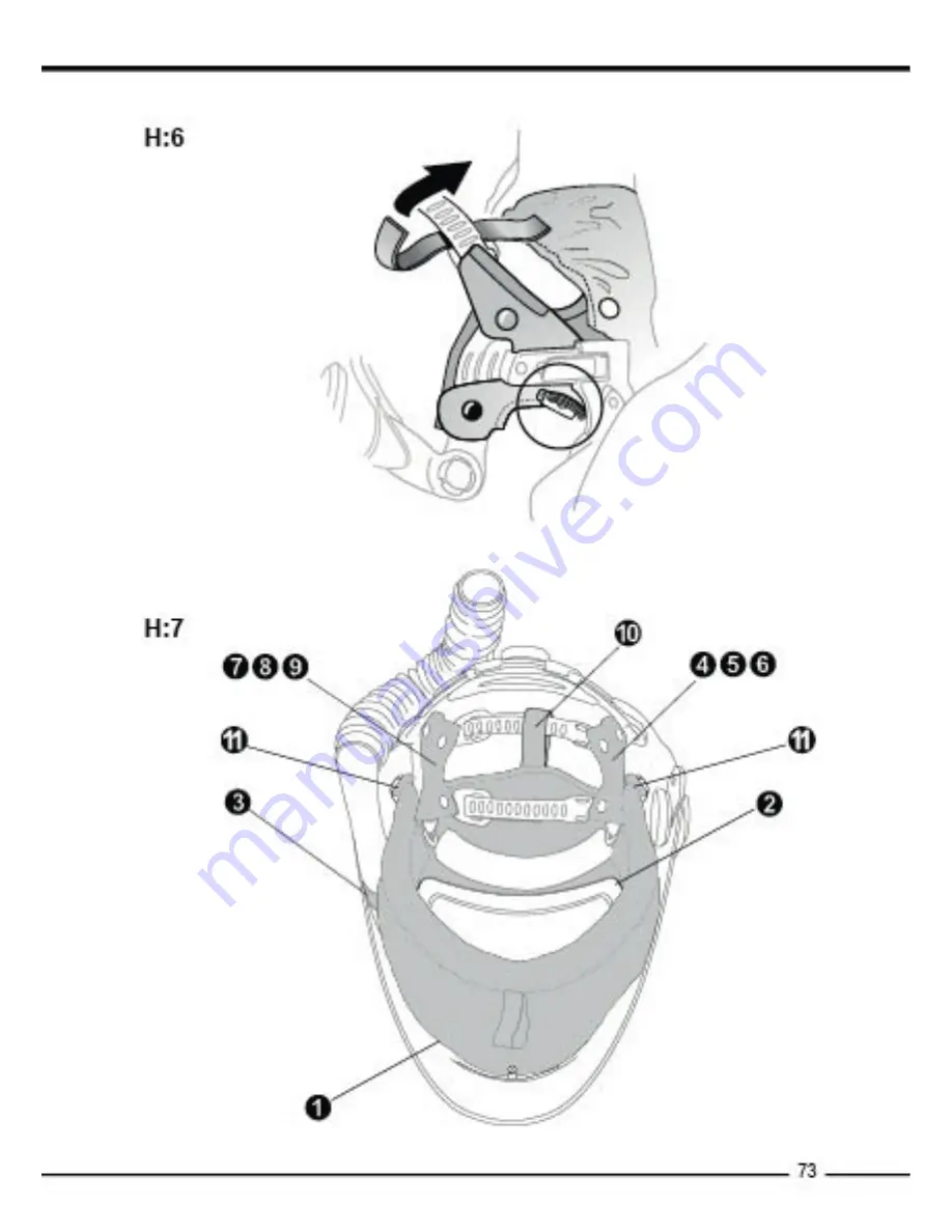 3M Speedglas 9100 FX Series User Instructions Download Page 77