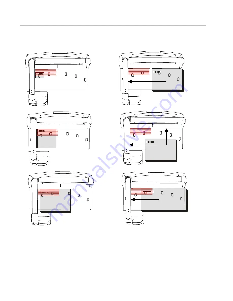 3M Staff Workstation 795 Скачать руководство пользователя страница 27