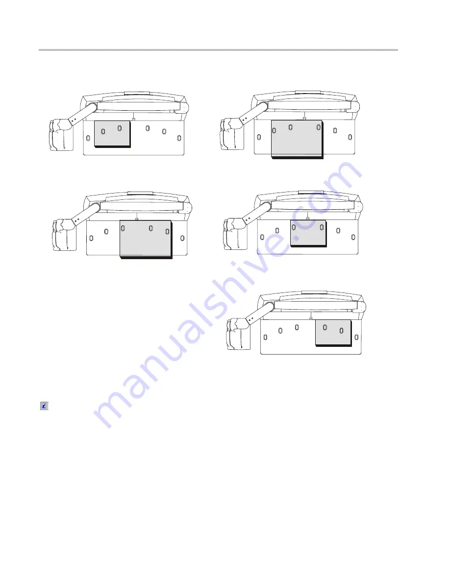 3M Staff Workstation 795 Скачать руководство пользователя страница 28