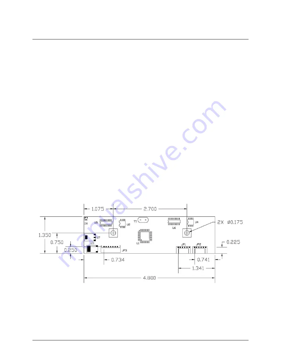 3M Touch Screen Controller SX112 Скачать руководство пользователя страница 29