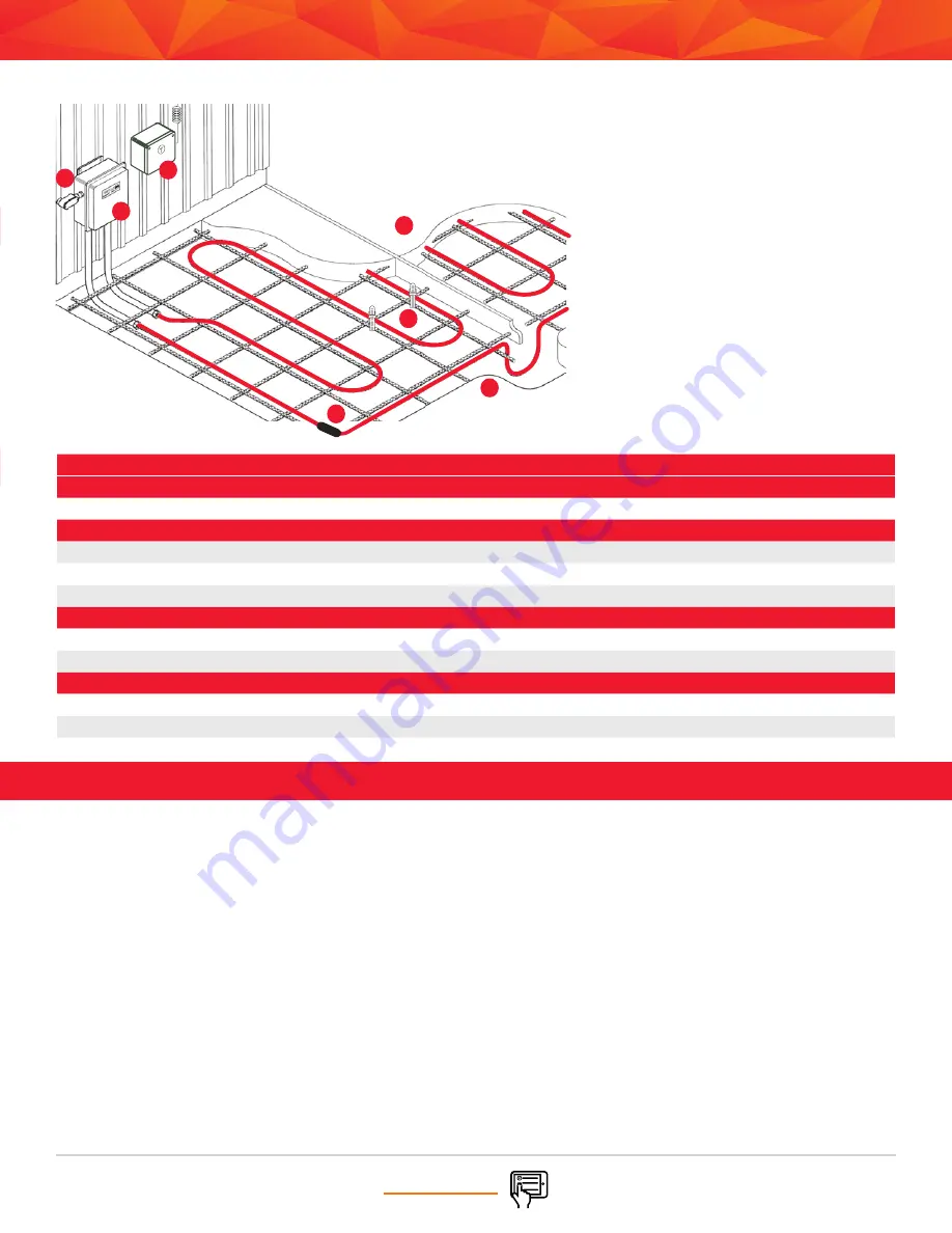 3M TTS-5-1-OJ Application Manual Download Page 33