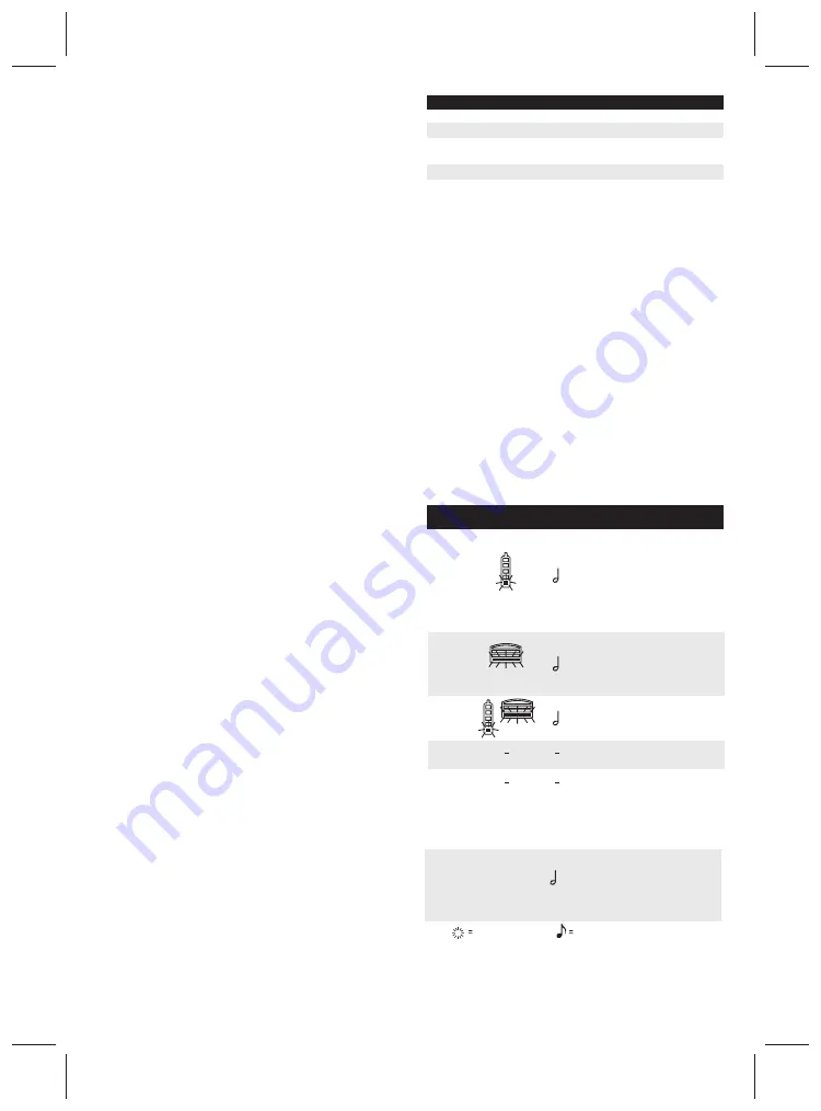 3M Versaflo TR-802E User Instructions Download Page 82