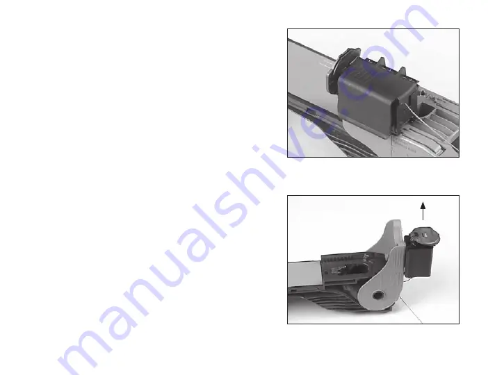 3M VF-45 Instructions Manual Download Page 12