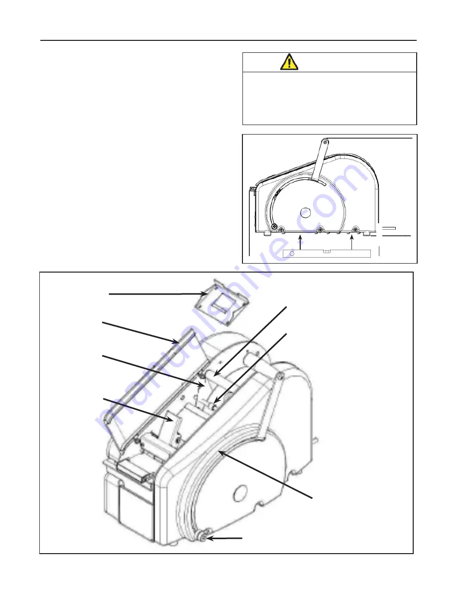 3M W100 Manual Download Page 25