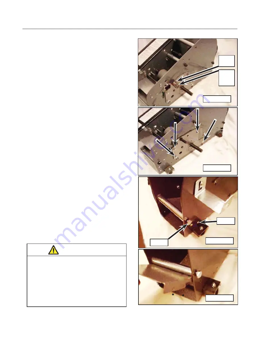 3M W100 Manual Download Page 41