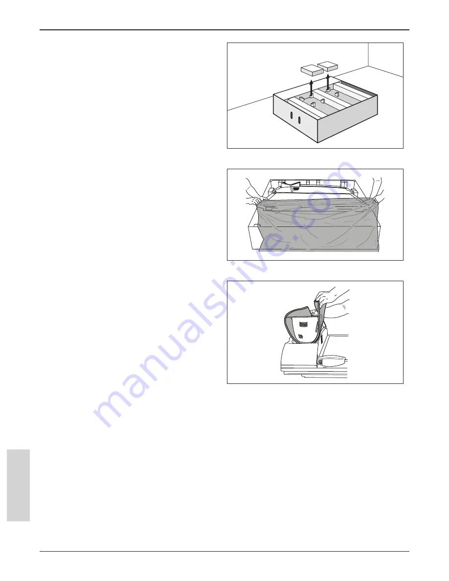 3M Wall Display Safety Manual Download Page 42