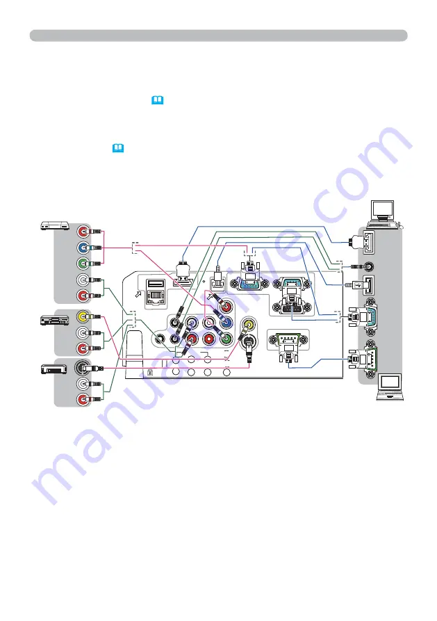 3M X36 Operator'S Manual Download Page 10