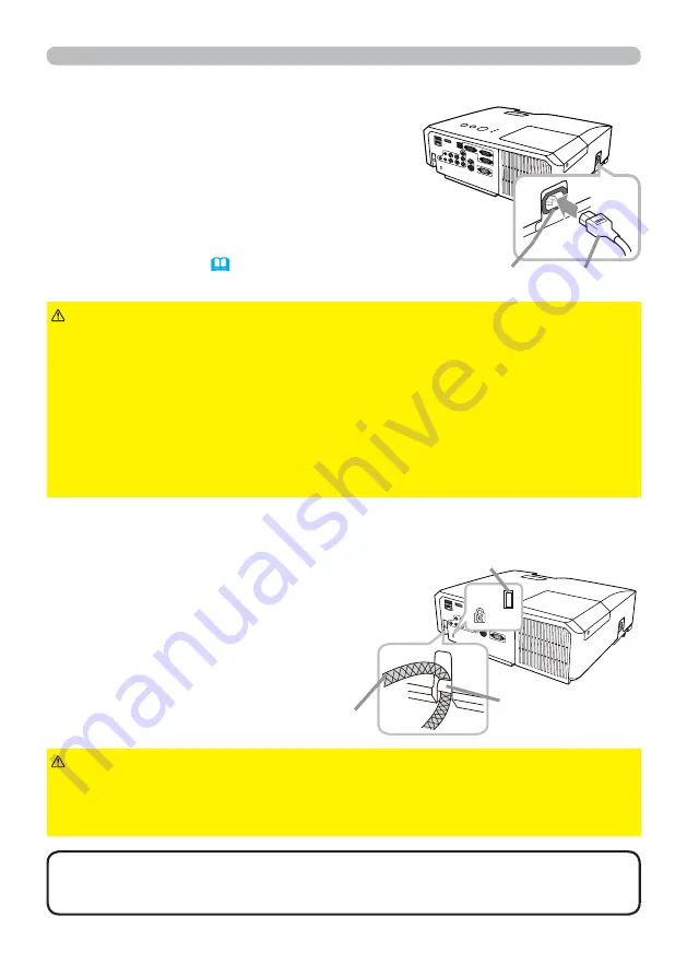 3M X36 Operator'S Manual Download Page 14