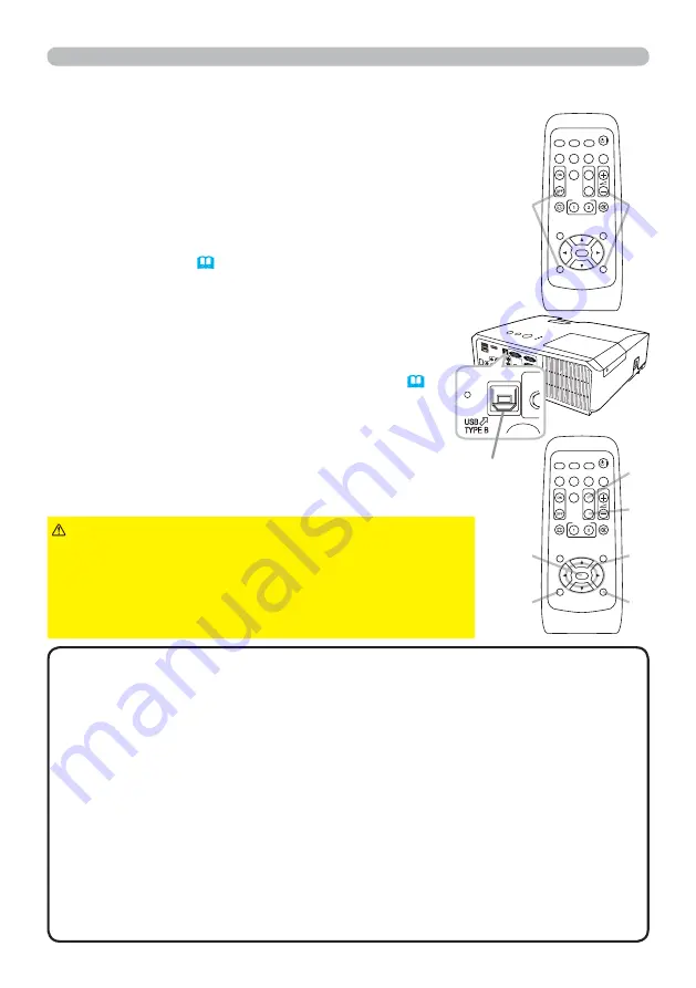 3M X36 Operator'S Manual Download Page 16