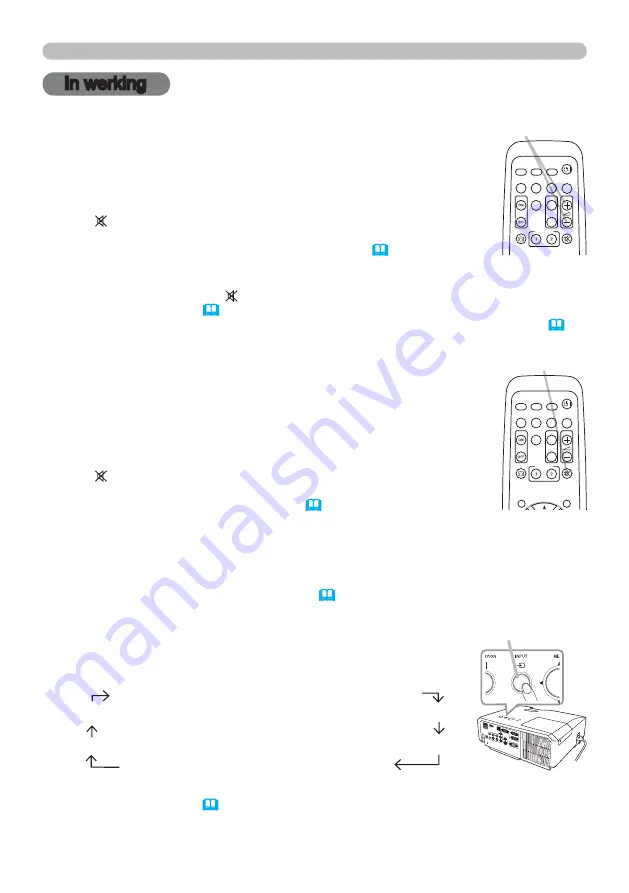 3M X36 Operator'S Manual Download Page 18