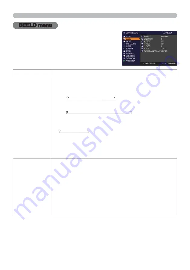 3M X36 Operator'S Manual Download Page 33