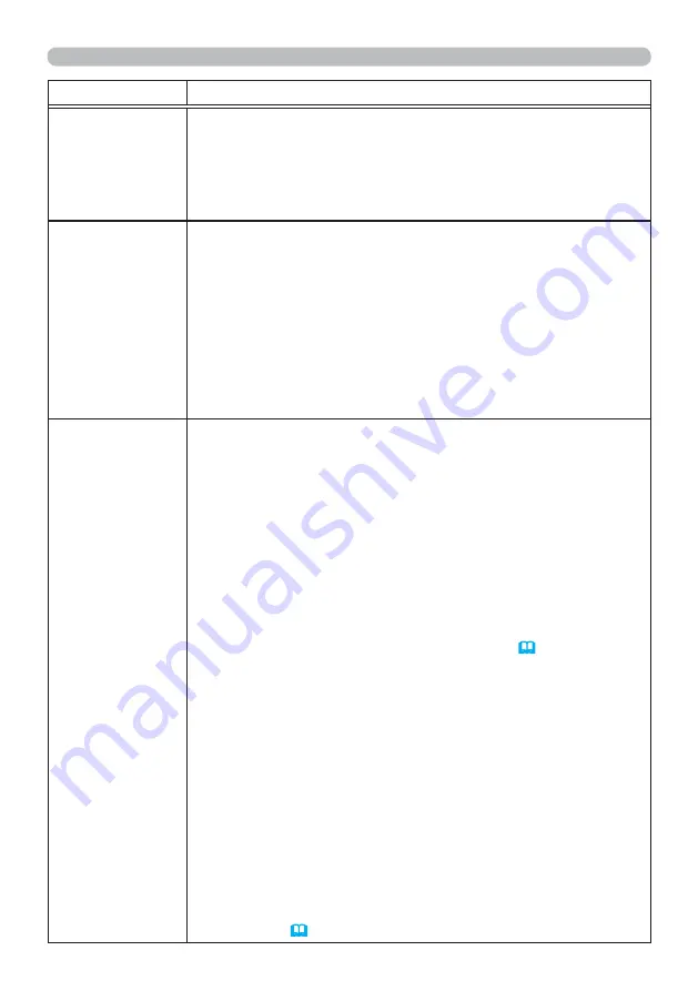 3M X36 Operator'S Manual Download Page 35