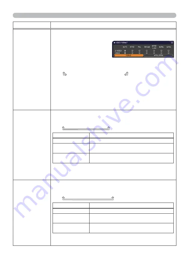 3M X36 Operator'S Manual Download Page 37