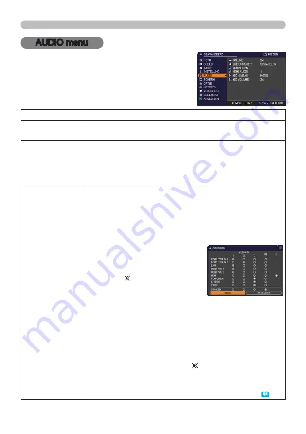 3M X36 Operator'S Manual Download Page 42