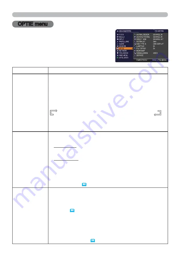 3M X36 Operator'S Manual Download Page 50