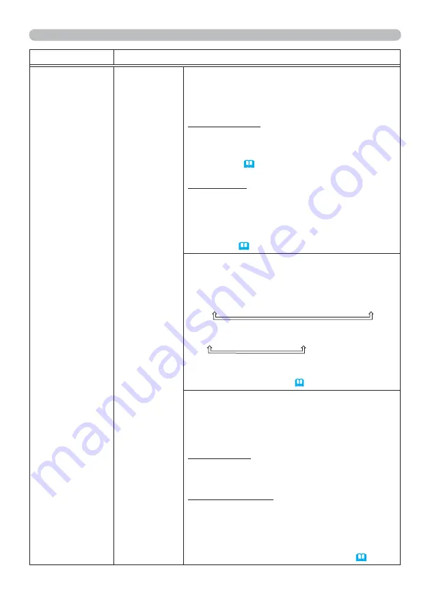 3M X36 Operator'S Manual Download Page 57